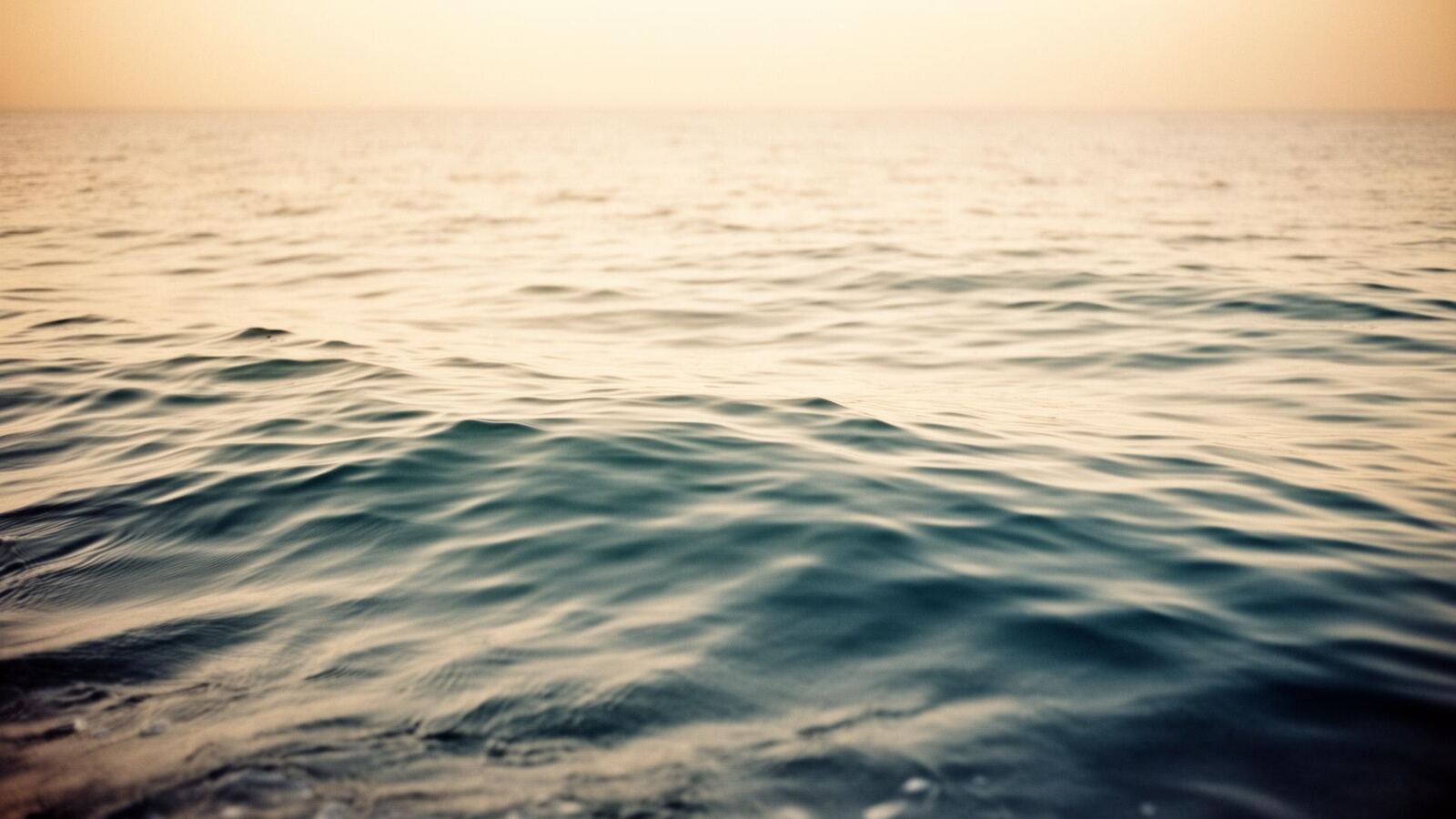 Ruhe als Voraussetzung für Klarheit